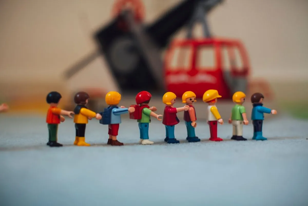 toy figure